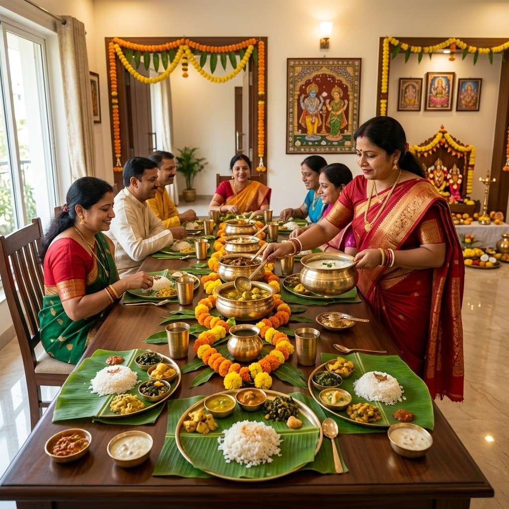 Housewarming Catering