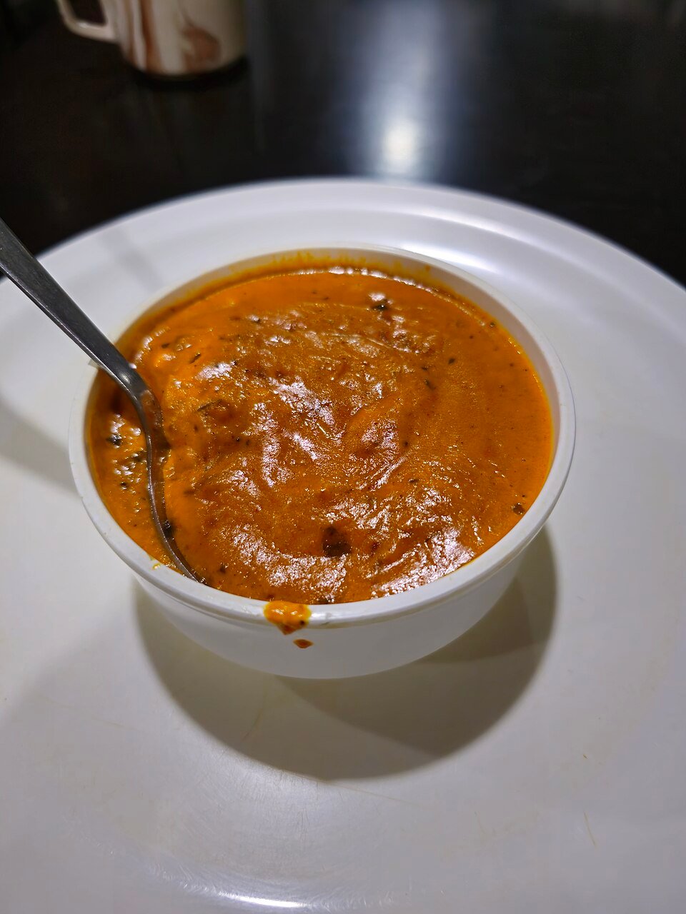 Paneer Butter Masala