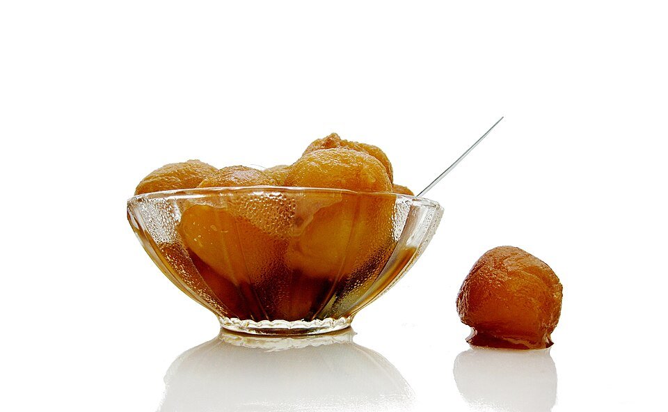 Desserts and Sides