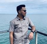 Debashis Mohanty